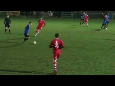Baldock Town v Hadley - March 2022 - Long Highlights