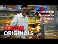 The Oldest Nasi Kandar In Malaysia Foodie Originals