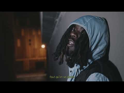 NERVO SOSA - SNOWSA prod.by @krocoflp  [CLIP OFFICIEL]