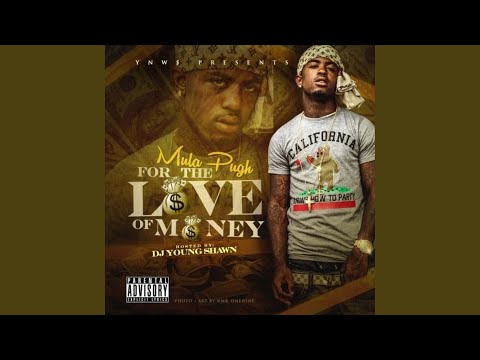 Money Change A Nigga