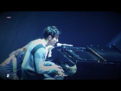 151010 EXO-LOVE CONCERT in DOME － All of me