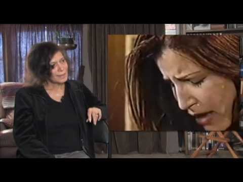 Silvana Gallardo's "The Acting Class" (15 minute version)