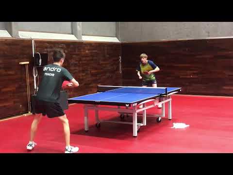 Thor B. Christensen og Anders Lind træning 13/10-2020 (1)