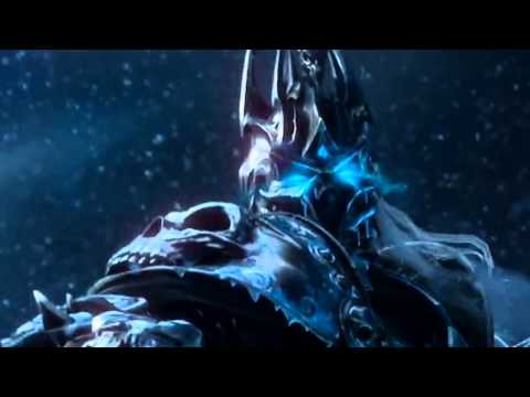 The Lich King - Voice