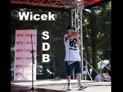 Wicek - Nie znasz mnie [Nie oceniaj] [Prod, skrecz, miks - BedezetBeats]