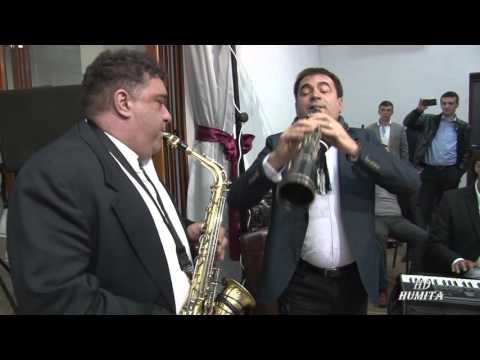 Petrica Vita si Costel Pitigoi - Joc de Doi , Balul Portului Popular Armenis 2016 Full HD