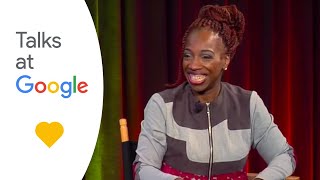 Lisa Nichols: "Abundance Now: Amplify Your Life & Achieve Prosperity Today" | Talks at Google