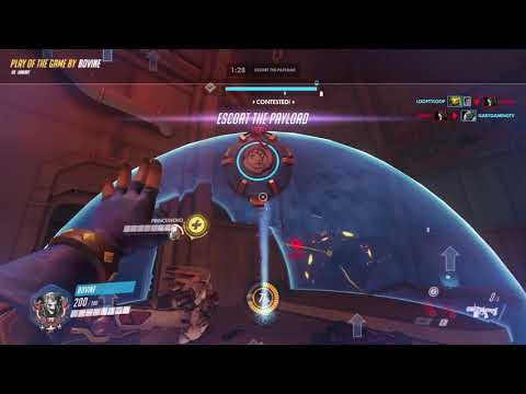 BOVINE JUNKRAT RIPS AND TEARS hears out of ENEMY TEAM TO FINISH (dirty)