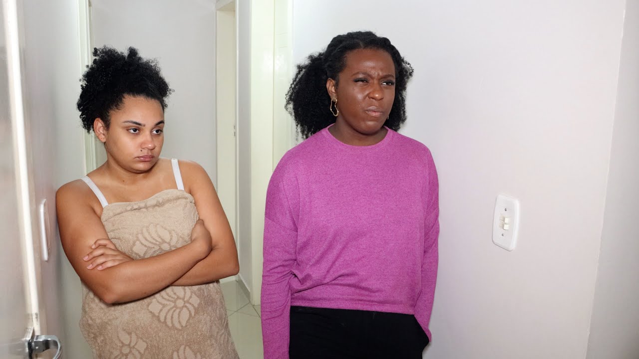 Trapaceiro Leva a Pior: Homem Safado Tentou Enganar Duas Mulheres, Mas Acabou Recebendo o Troco