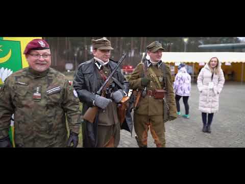 Tropem Wilczym - Blizna 2025