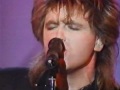 Honeymoon Suite - Bad Attitude (Canadian TV ...