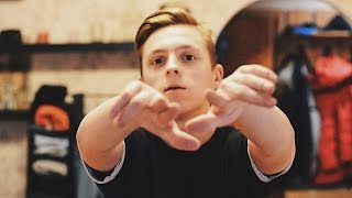 Советы = Как найти работу, если тебе нет 18