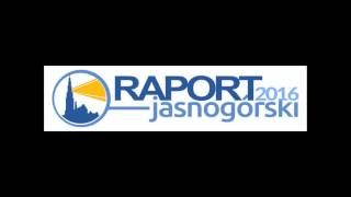 Raport Jasnogórski 2016 - Radio Jasna Góra