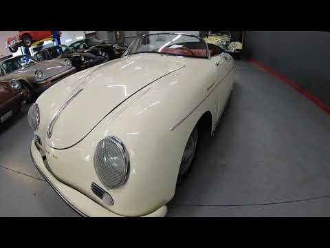 1956 Porsche Speedster (CC-1262923) for sale in Lebanon, Tennessee