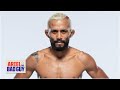 Can Deiveson Figueiredo take the flyweights to the next level? | Ariel and the Bad Guy
