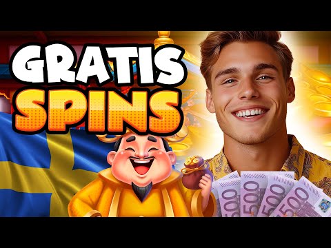 Lucky Casino Bonus: Jämför Bäst Erbjudanden 2024