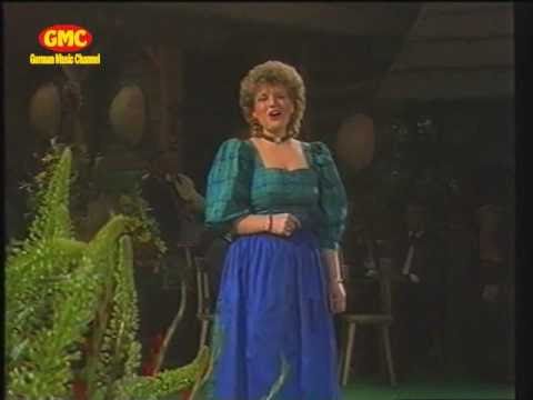 Herlinde - Erzherzog-Johann-Jodler