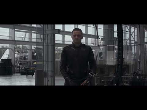 Clint where’s nat?