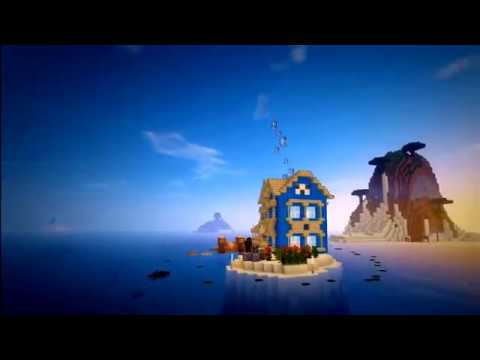 MCJan (und das Haus am See)