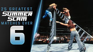 Download lagu FULL MATCH: Hardy Boyz vs. Dudley Boyz vs. Edge & Christian | TLC Match: SummerSlam 2000 mp3 Download lagu FULL MATCH: Hardy Boyz vs. Dudley Boyz vs. Edge & Christian | TLC Match: SummerSlam 2000 mp3
