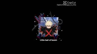 Cover art for Soft kacchan