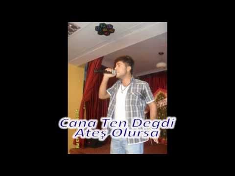 Yakup Altun  Güle Yel Değdi 2014