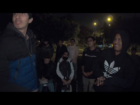 GH BECK vs. DEAD ONE SHADOW: 4tos Lam Battles 2vs2 | Fecha 4 – 2022