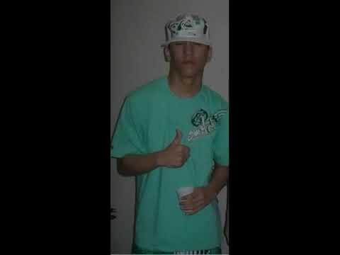 Consciência Marginal - Mas Eu To Ligado (part. Jhon Filósofo)