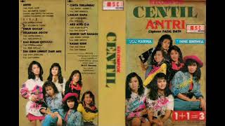 Download lagu Kelompok Centil - Antri Composer - Fazal Dath (1990) mp3 Download lagu Kelompok Centil - Antri Composer - Fazal Dath (1990) mp3