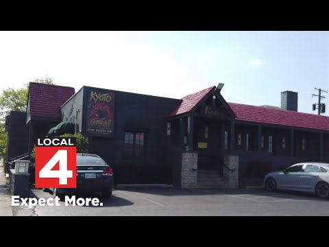 Metro Detroit restaurant owner hit with federal charges