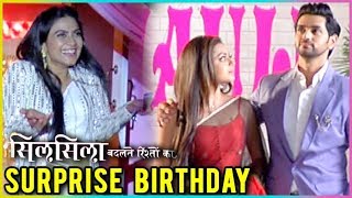 Download lagu Kunal And Nandini Plans Surprise For Mouli'S Birthday | Silsila Badalte Rishton Ka mp3 Download lagu Kunal And Nandini Plans Surprise For Mouli'S Birthday | Silsila Badalte Rishton Ka mp3