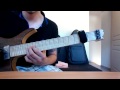 Destiny Potato _ Addict solo cover 