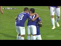 video: Novothny Soma gólja a Puskás Akadémia ellen, 2018