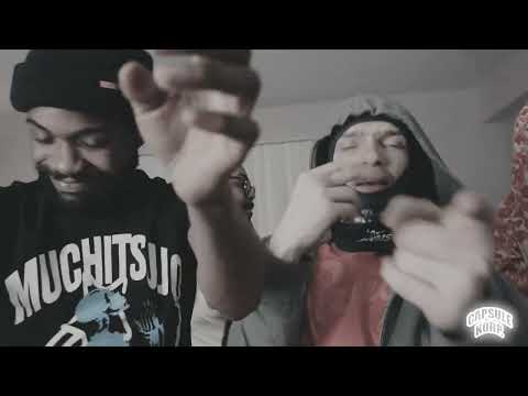 PCGFatKen x Skuddy x IcyMikeyyy  - 3PEAT  [Prod  KardiOnDa808s]  (Official Video)