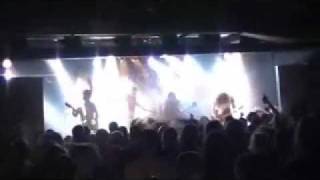 Primordial - Death Of The Gods @ Doornroosje, Nijmegen 2011