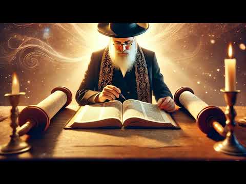 chukas nesivos sholom