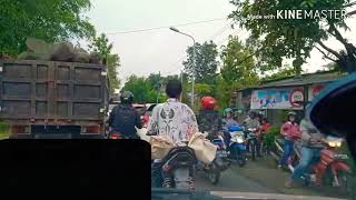 Download lagu STORY WHATSAPP | PERJALANAN | PERGI PAGI PULANG PAGI mp3