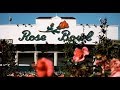 Football: The 105th Rose Bowl