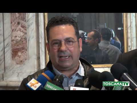 2018-10-27 TOSCANA - UNA LEGGE PER TUTELA TARTUFO BIANCO