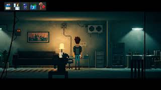 Three Minutes To Eight Demo