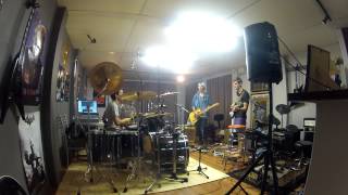 16 Minutes of Delicious Funky Jazz Blues