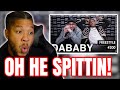 DABABY Back SPITTIN DaBaby On Justin Credible S Freestyle Series EP 200 REACTION