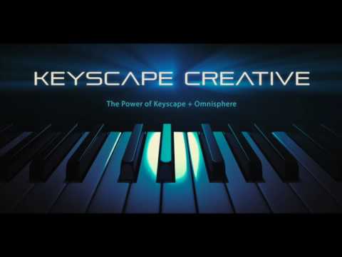 Keyscape Creative