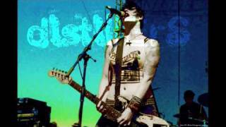 The Distillers - Gypsy Rose Lee (Live)