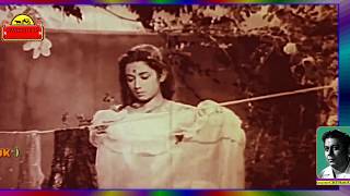 MOHAMMED RAFI SAHAB~Film~BARKHA~{1959}~Sur Badle