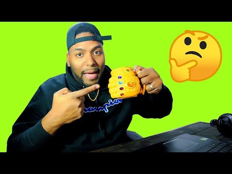 Esto Si Que No Me Lo Esperaba!