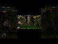 Mortal Kombat Project Power 1 4 Patch 2 Part 14 Mortalkombat Mugenmirak Retrovideogameconsole