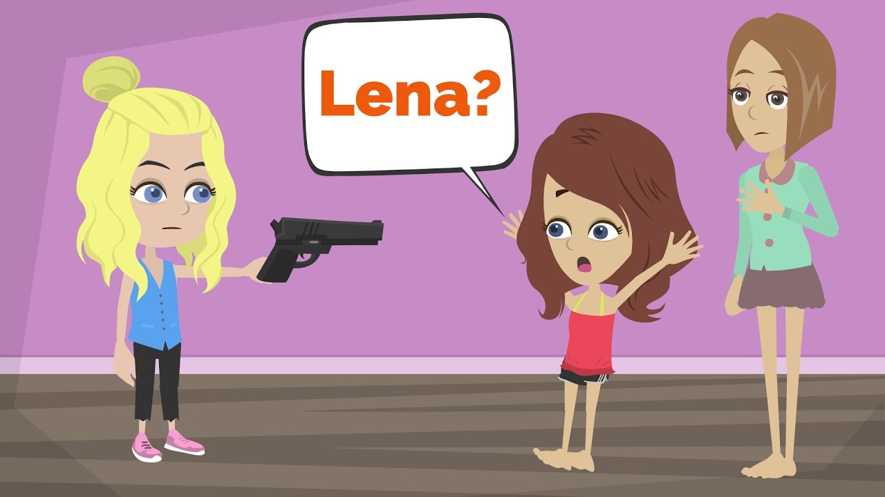 Was ist mit Lena!?