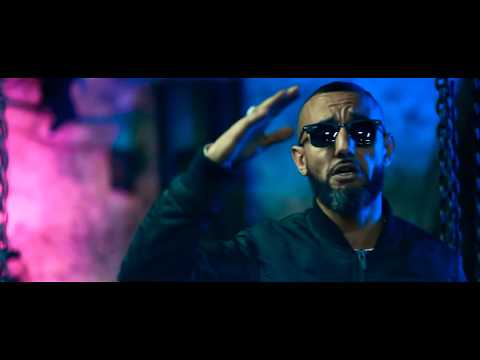 Moro   Monotone Clip officiel #CB4GANG