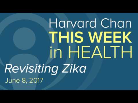 Revisiting Zika